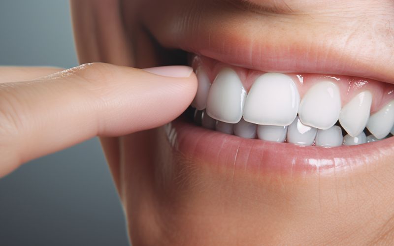 השתלת שיניים קדמיות מטעם מרפאת שיניים דר אלכסנדר