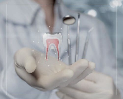 טיפולים משמרים - מרפאת שיניים דר אלכסנדר
